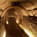 napoli sotterranea