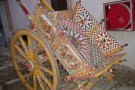I carretti siciliani I carretti siciliani