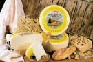 Formaggio Asiago D.O.P. Formaggio Asiago D.O.P.