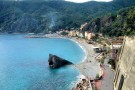 Le Cinque Terre Le Cinque Terre