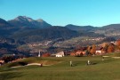 La Val di Non in Trentino Alto Adige La Val di Non in Trentino Alto Adige