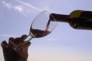 Vino italiano sicuro al 100% Vino italiano sicuro al 100%