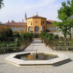 orto botanico padova
