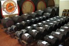 L’aceto balsamico di Modena L’aceto balsamico di Modena