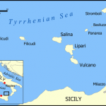 isole eolie