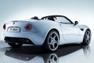 Alfa Romeo 8C Spider Alfa Romeo 8C Spider