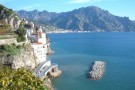 La Costiera Amalfitana La Costiera Amalfitana