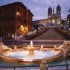 Fontana della Barcaccia
