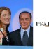 Brambilla presenta il nuovo logo dell’Italia