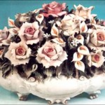 porcellana capodimonte