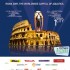 Mondiali di nuoto 2009 a Roma