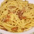 Spaghetti alla carbonara