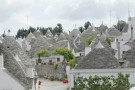 Trulli di Alberobello Trulli di Alberobello