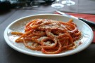 Bucatini alla amatriciana