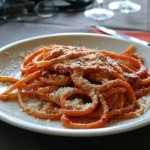 amatriciana amatriciana