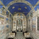 cappella scrovegni padova
