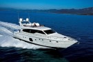 Ferretti Yacht 631 Ferretti Yacht 631