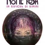 la notte rosa