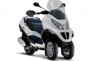 Piaggio MP3 Hybrid Piaggio MP3 Hybrid