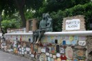Muretto di Alassio Muretto di Alassio
