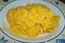 Risotto alla milanese