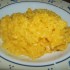 Risotto alla milanese