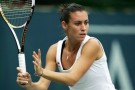 Flavia Pennetta vince il torneo Wta di Los Angeles