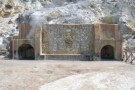 Solfatara di Pozzuoli Solfatara di Pozzuoli