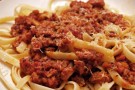 Ragù alla bolognese Ragù alla bolognese