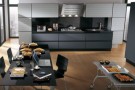 Scenery, la cucina living di Scavolini Scenery, la cucina living di Scavolini