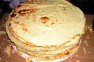 Pane carasau Pane carasau
