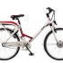 City Pearl, la bicicletta elettrica Made in Italy