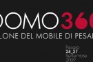 Domo360, il salone del mobile Made in Italy Domo360, il salone del mobile Made in Italy