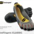 Five Fingers, le scarpe con le dita Made in Italy