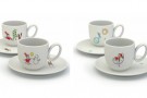 “Storie a colazione”, le nuove tazze di Alessi in collaborazione con Ai.Bi. “Storie a colazione”, le nuove tazze di Alessi in collaborazione con Ai.Bi.