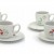 “Storie a colazione”, le nuove tazze di Alessi in collaborazione con Ai.Bi.