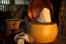 Consorzio Parmigiano Reggiano chiede nuovi poteri Consorzio Parmigiano Reggiano chiede nuovi poteri