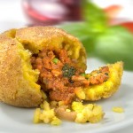 arancini siciliani arancini siciliani