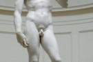 David di Michelangelo David di Michelangelo