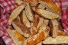 Cantucci toscani Cantucci toscani