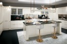 Baccarat è la nuova cucina Scavolini Baccarat è la nuova cucina Scavolini