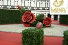 Luxury and yachts, a Verona Fiere dal 26 Febbraio al 1 Marzo 2010 il Salone internazionale del lusso Made in Italy