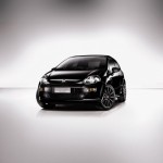 punto evo fronte punto evo fronte