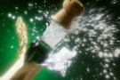 Gli americani preferiscono lo spumante allo champagne Gli americani preferiscono lo spumante allo champagne