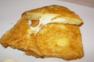 Mozzarella in Carrozza