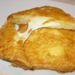 mozzarella-in-carrozza