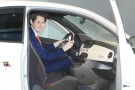 John Elkann è il nuovo presidente della Fiat John Elkann è il nuovo presidente della Fiat