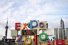 Expo 2010, conto alla rovescia Expo 2010, conto alla rovescia
