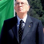 giorgio napolitano