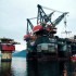 Esplosione piattaforma petrolifera nel Golfo del Messico